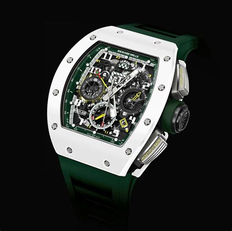 richard mille rm 11 02.